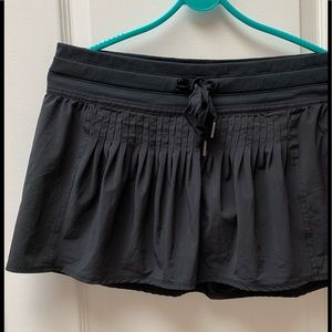 Lululemon Skort, size 8